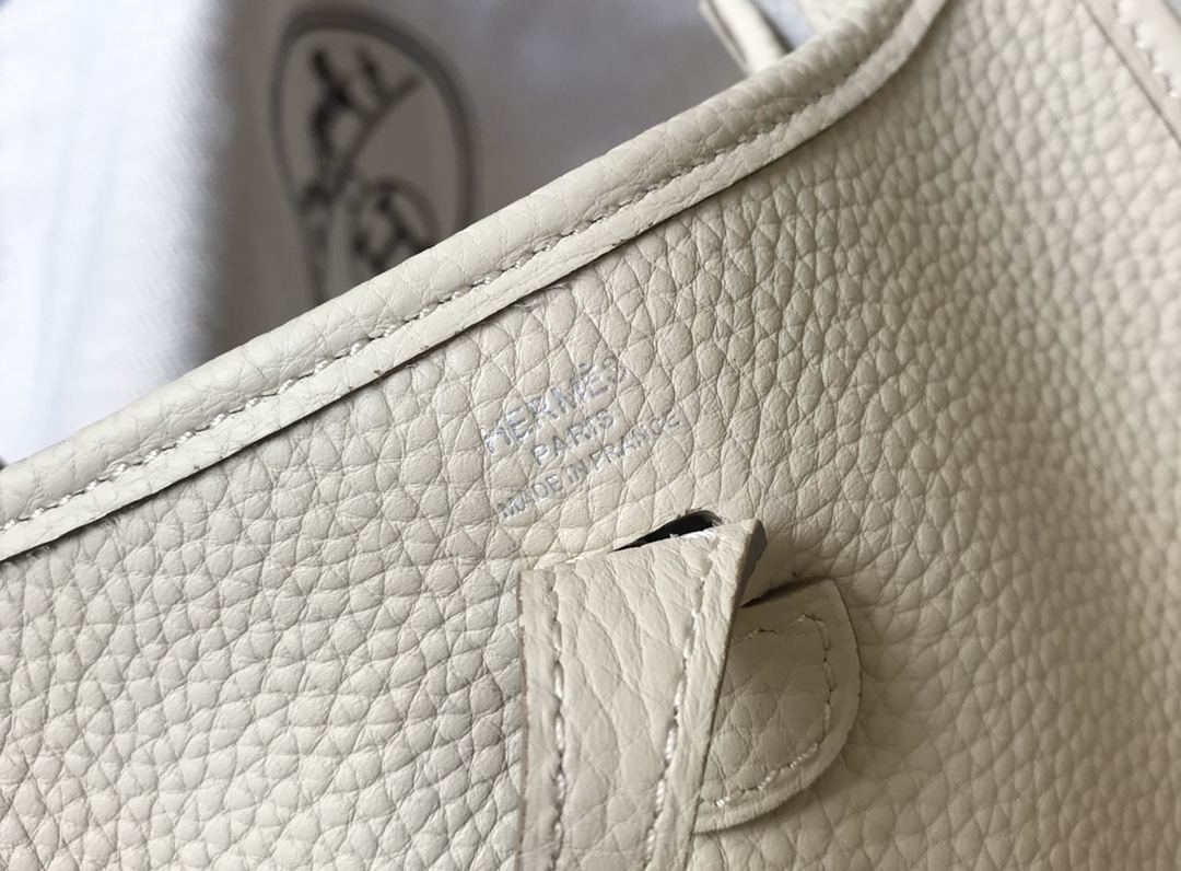 Hermes Evelyn Bags